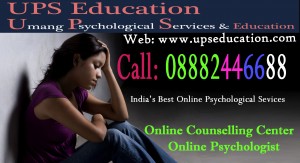 Famous Counsellor For Mental Disorder In Delhi