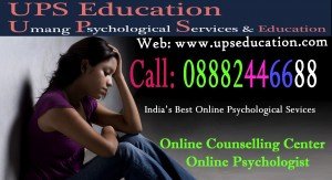 Online Mental Health Counseling