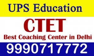 Best CTET Coaching In Delhi