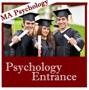 MA-Psychology-Entrance-exam