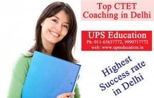 CTET Coaching Classes