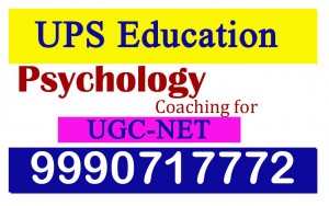 NET Psychology Coaching Classes