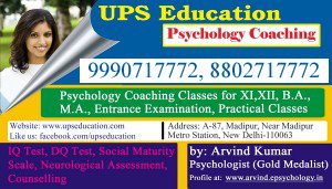 Searching for Psychology Coaching Institute