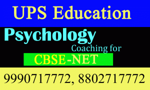Searching for the Best Psychology Coaching Center in Delhi-NCR