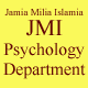 JMI Psychology Department