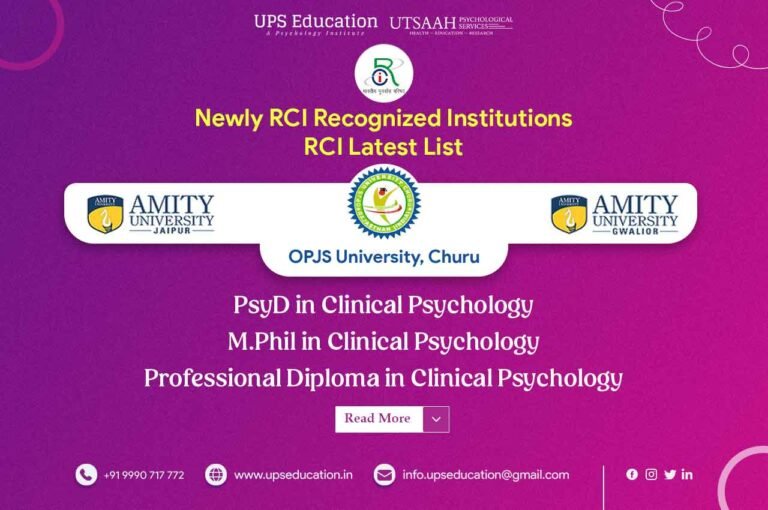 newly-rci-approved-institutes-for-psychologist-license-courses