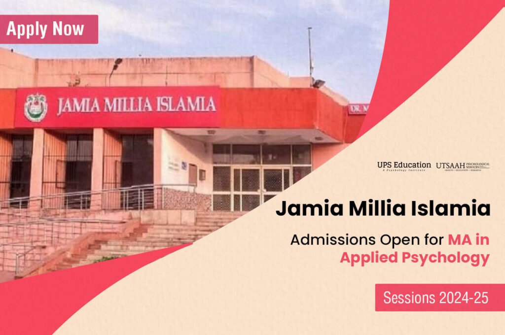 JMI-Admissions-Open-for-MA-in-Applied-Psychology