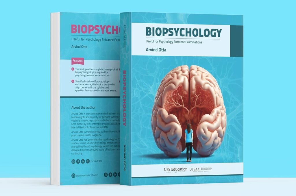 biopsychology