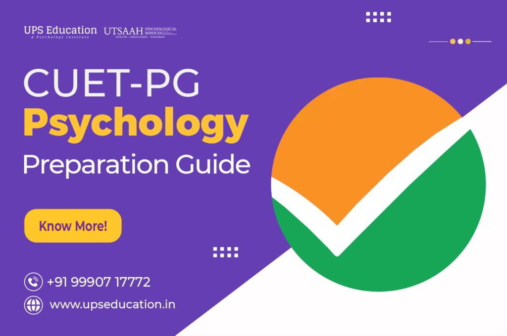 CUET-PG-Psychology-Preparation-Guide