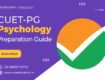 CUET-PG-Psychology-Preparation-Guide