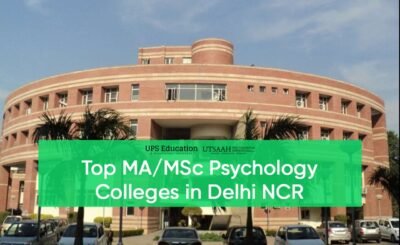 Top-MA-MSc-Psychology-Colleges-in-Delhi-NCR