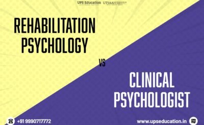 Rehabilitation Psychology Vs Clinical Psychologist