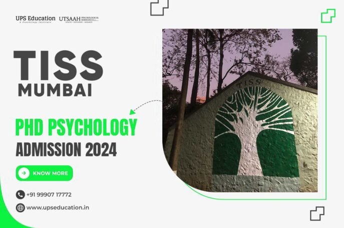 TISS Mumbai PhD Psychology Admission 2024