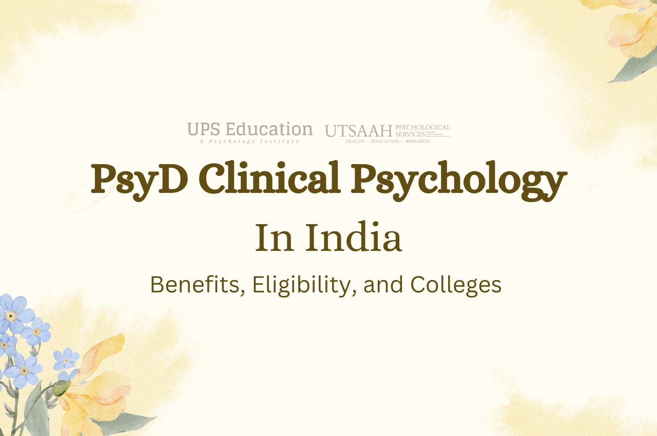 All About PsyD Clinical Psychology