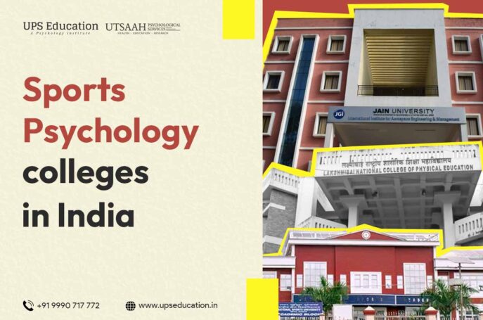 Sports Psychology Colleges in India